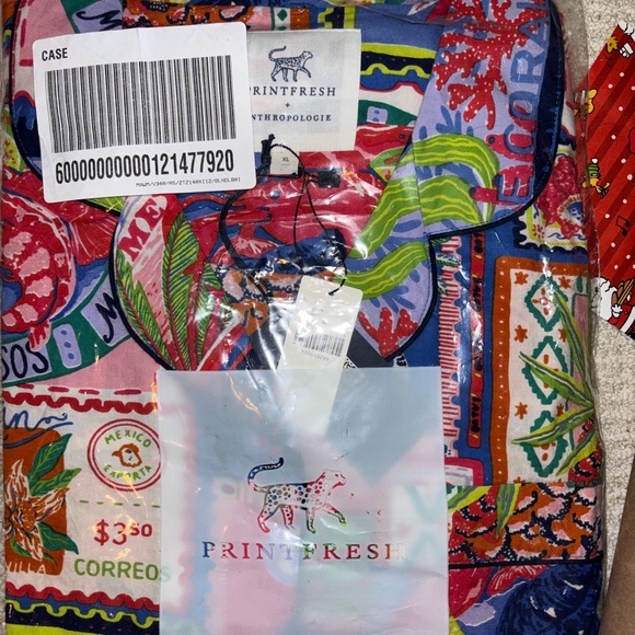 PrintFresh Colorful Coast Set XL - Picture 6 of 6